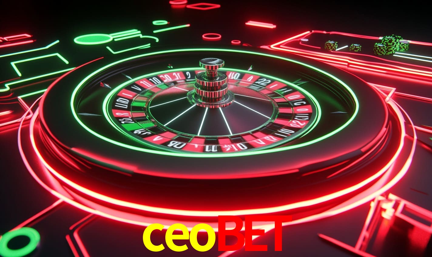 Descubra a Essência do ceobet: Nossa História e Compromissos