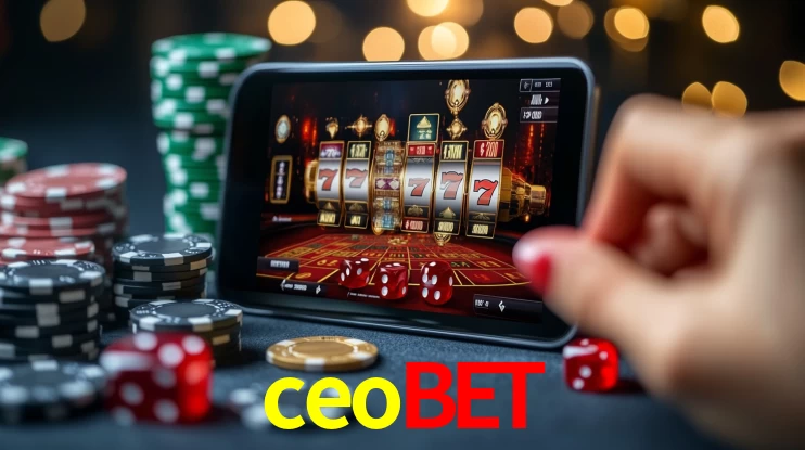 Tournaments ceobet