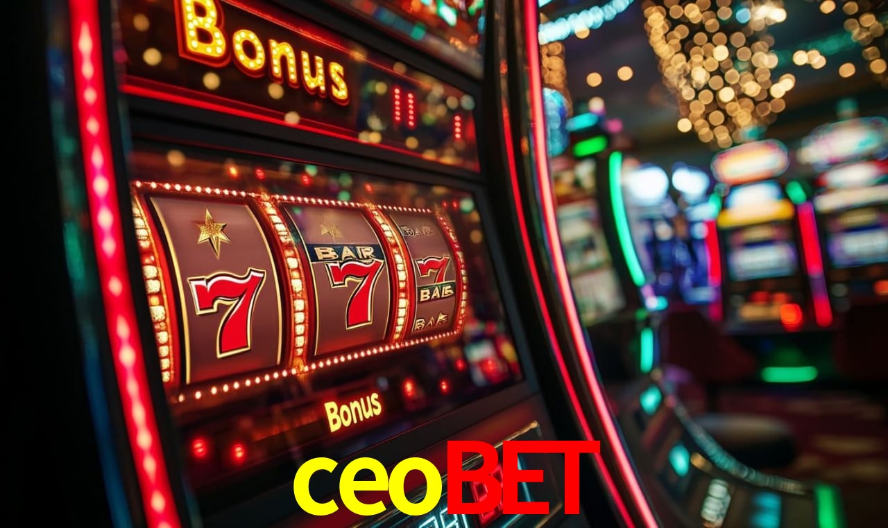 ceobet Apostas Esportivas Logo - 34 Esportes Certificados