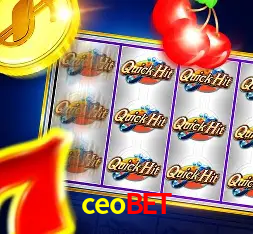 Apostas Esportivas na ceobet: Um Guia Completo