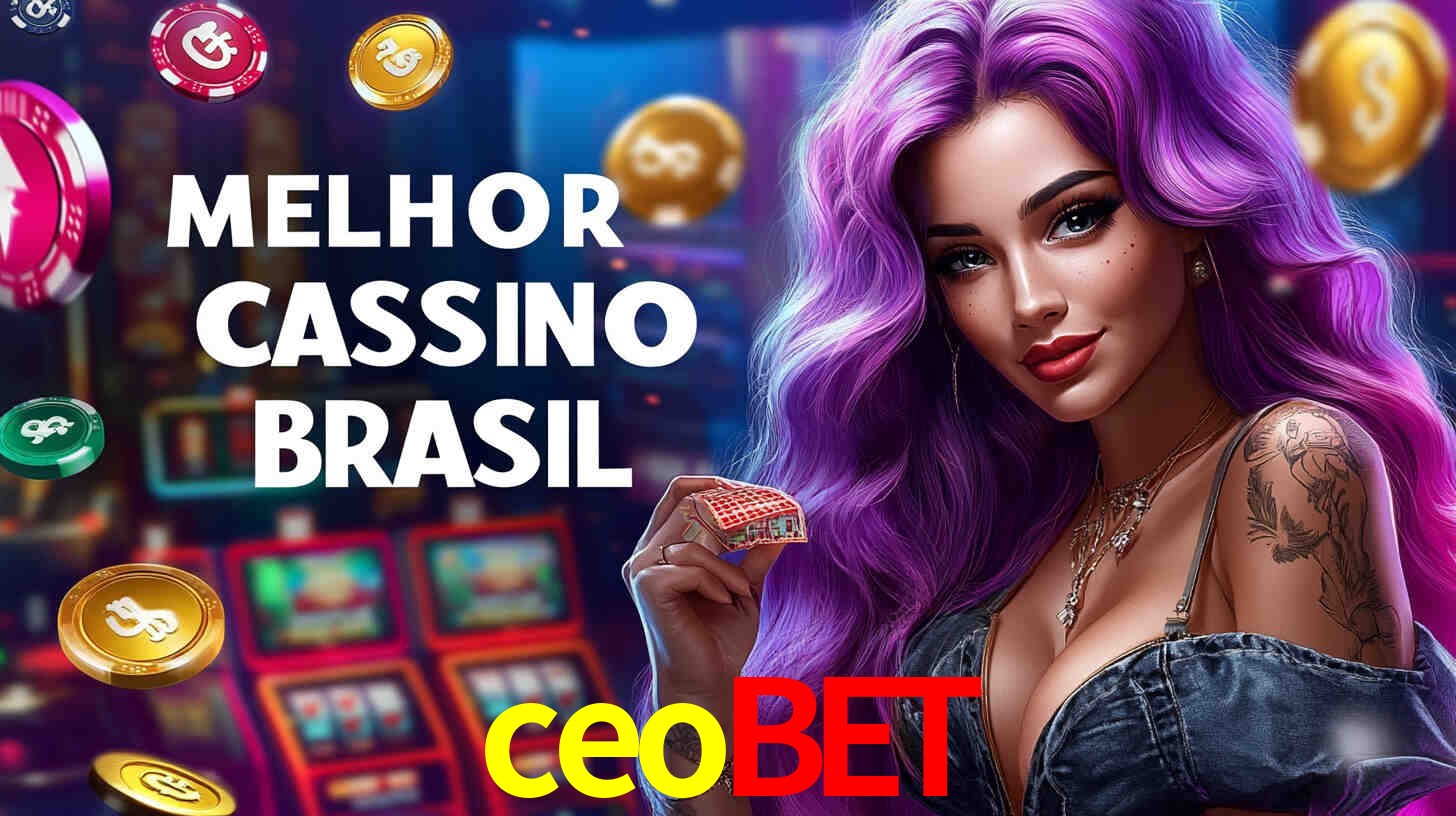 Inovações de Jogos na ceobet: O Futuro das Experiências Interativas