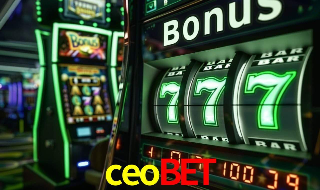 Live Casino ceobet