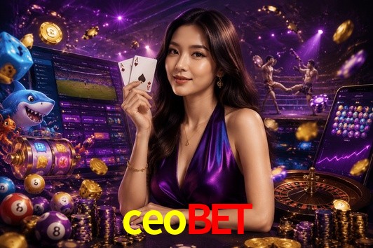 Live Casino ceobet