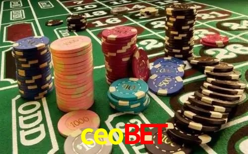 ceobet Download Speed Test Logo - Teste de Velocidade Certificado