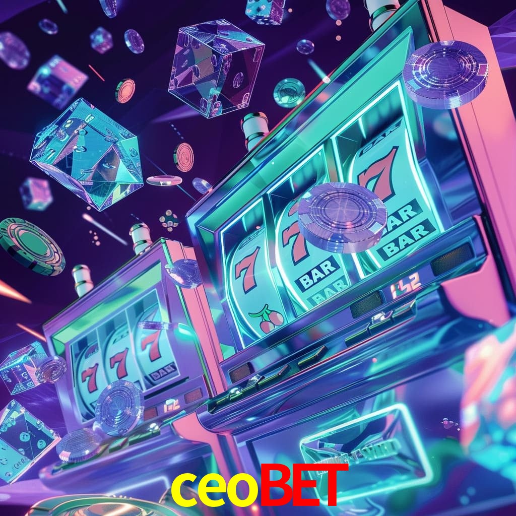 PIX Instantâneo ceobet