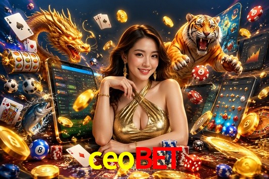 Account Benefits ceobet
