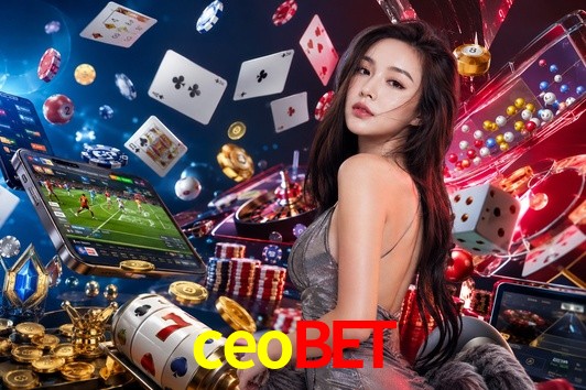 Games Directory ceobet