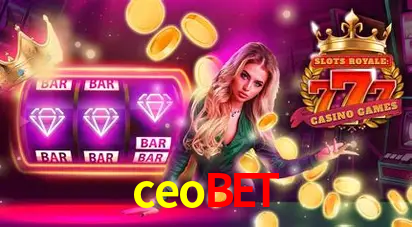 Apostas Esportivas na ceobet: Um Guia Completo