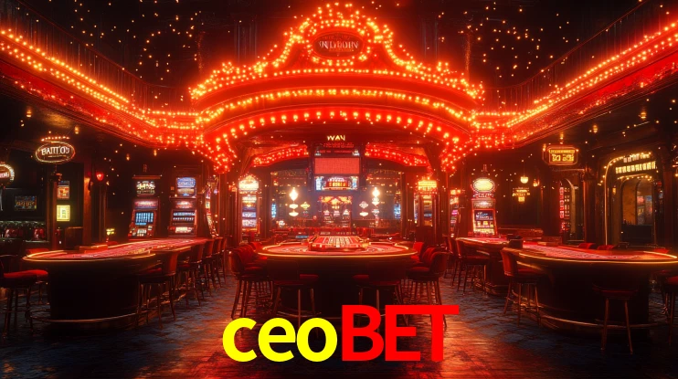 ceobet