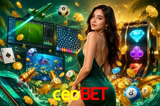 Experiência VIP ceobet