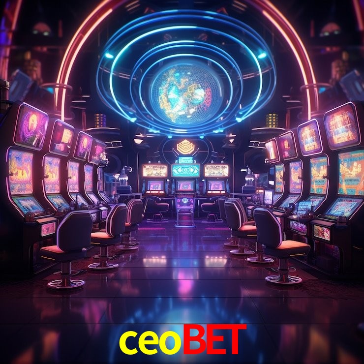 ceobet Jackpots Progressivos
