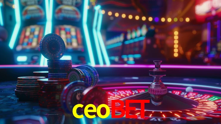 2FA Security ceobet