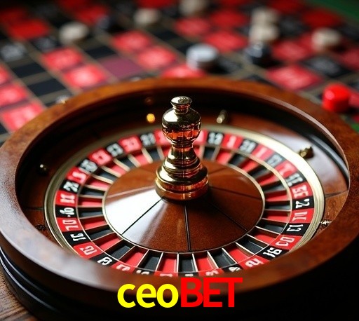 ceobet Plataforma Confiável