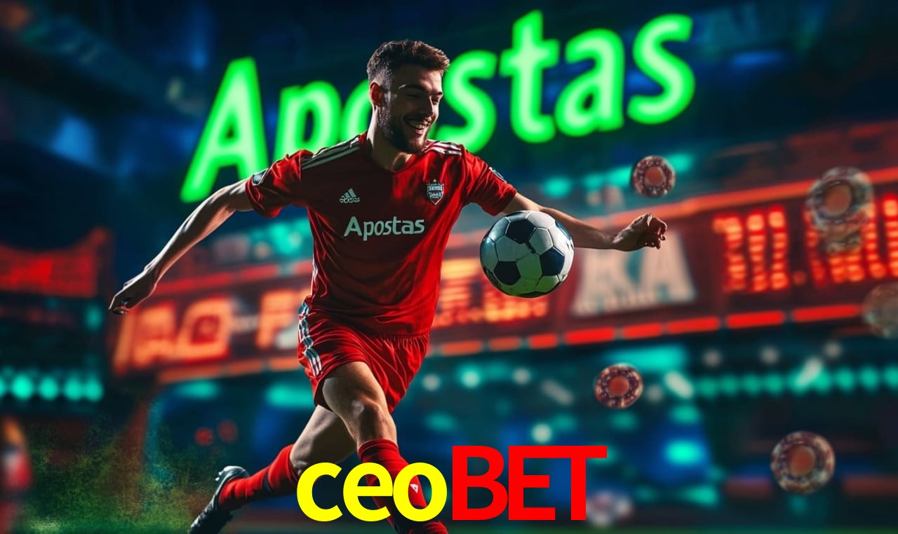 Casino Ao Vivo ceobet