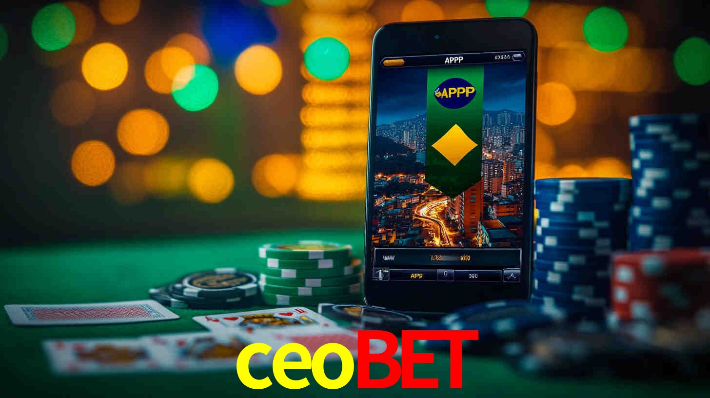 Desvendando o Mundo dos Jogos Virtuais na ceobet