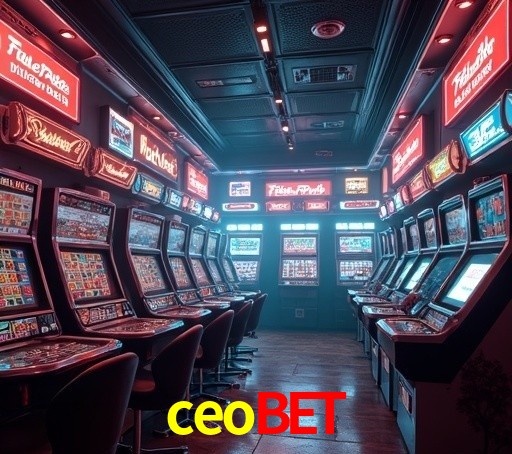 Logo da ceobet