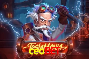 Sistemas de Segurança ceobet