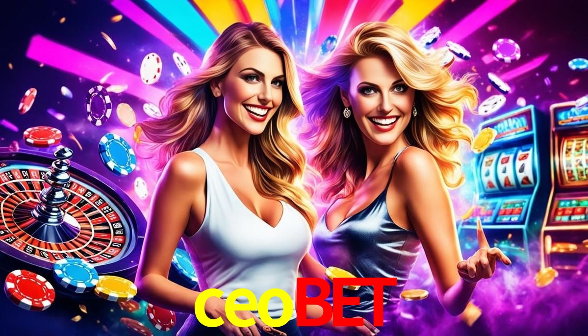 Casino VIP ceobet
