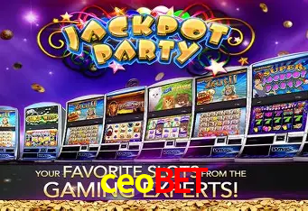 Descubra o Mundo do Cassino Online com ceobet