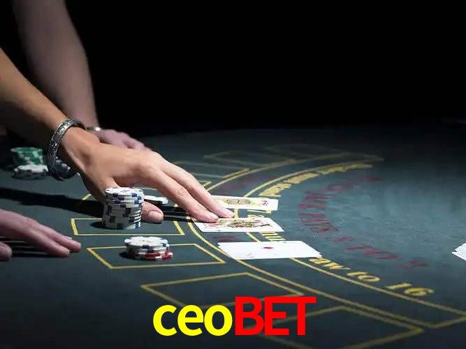 ceobet Sistema Rápido