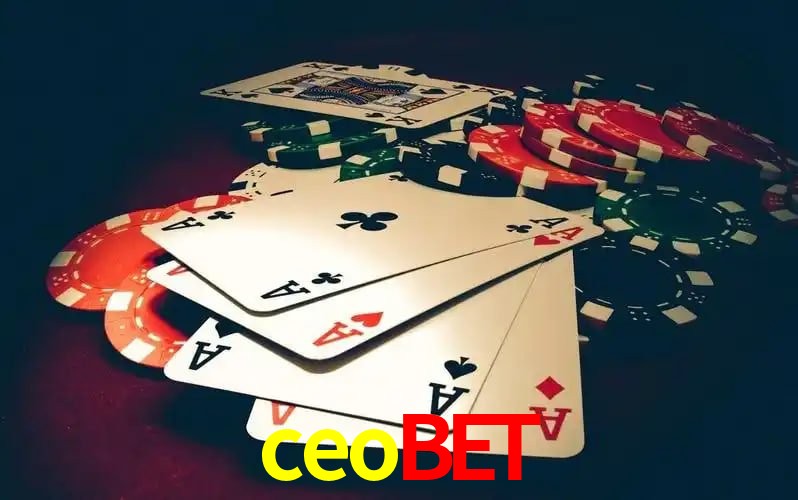 ceobet VIP Program Logo