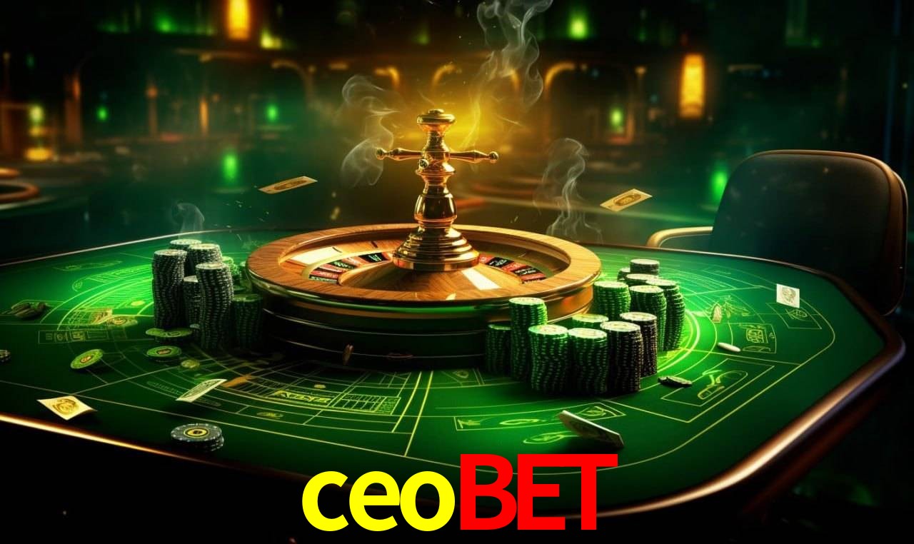 Interface Premium ceobet