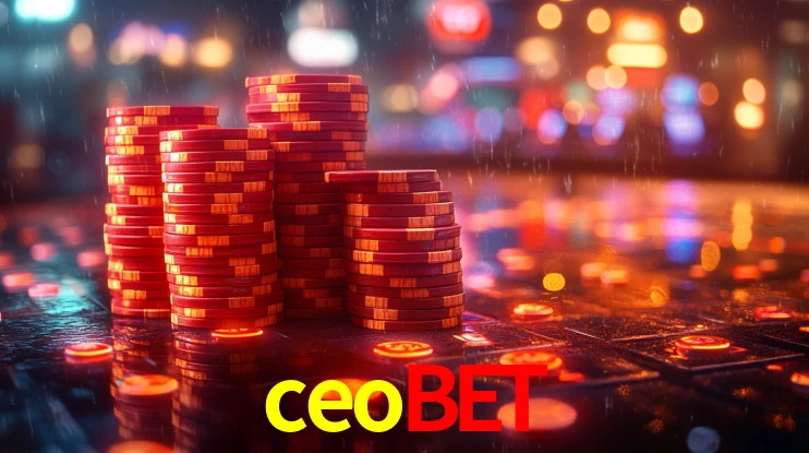 ceobet.com