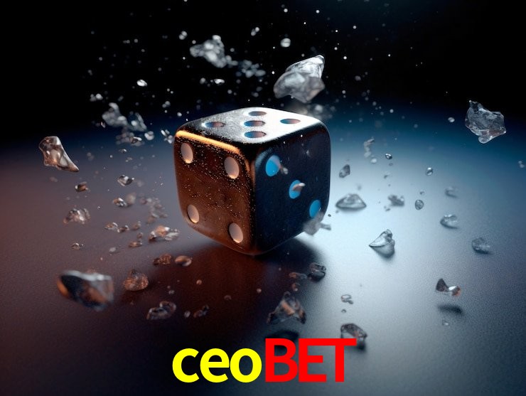 ceobet Loteria Online Brasil - Plataforma Certificada