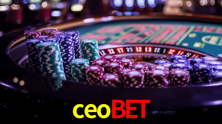 Welcome Bonus ceobet
