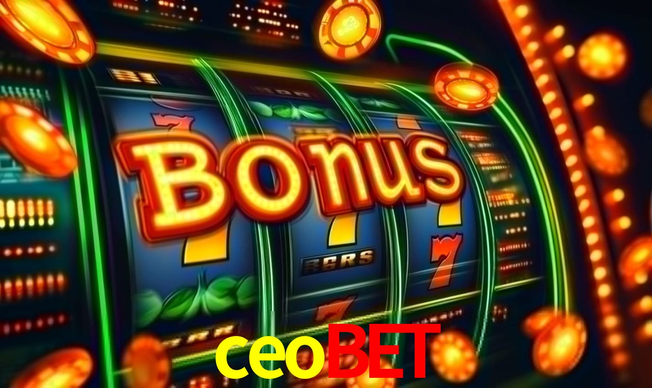 Roulette Table ceobet
