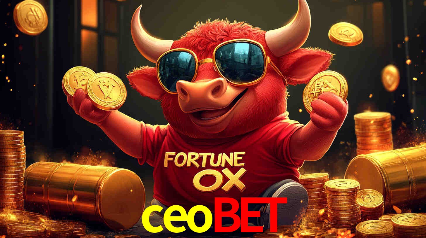 Explorando a Categoria de Eventos em Apostas na ceobet