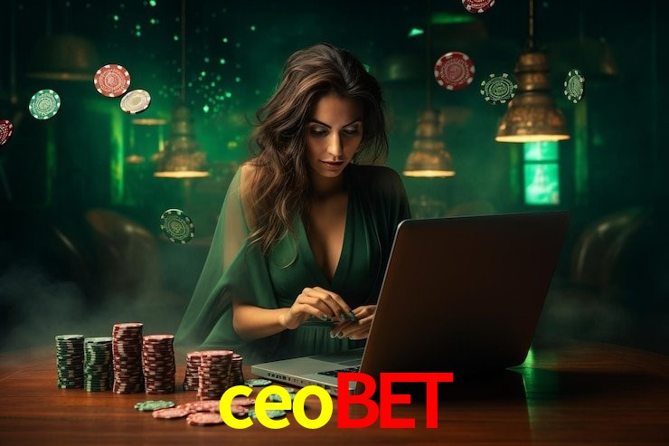 Comparação APP Mobile vs Versão Web ceobet