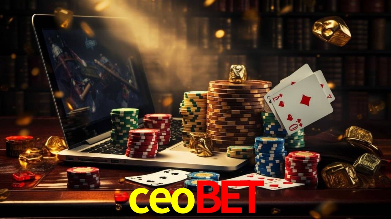 Apostas de Tênis ceobet