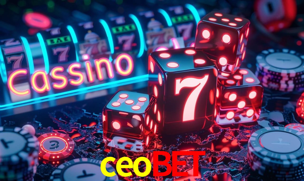 Welcome Bonus ceobet