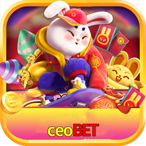 Logo ceobet Cassino Online Brasil